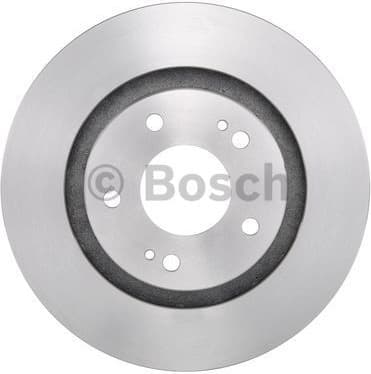 Brake Disc 0986479372