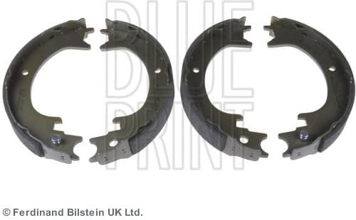 Brake Shoe Set, parking brake ADS74117