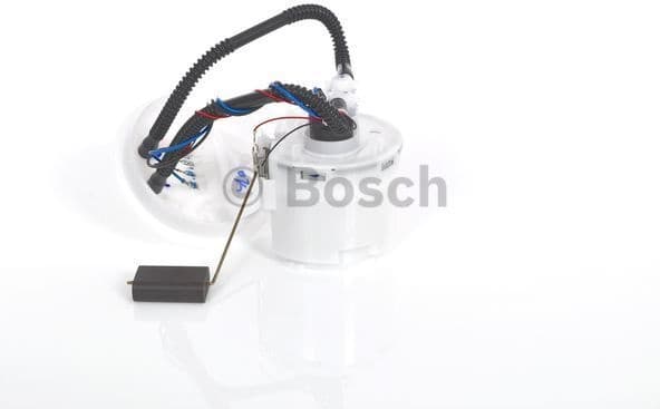 fuel supply unit 0986580994 - image 2