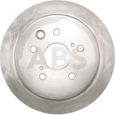 Brake Disc 17915