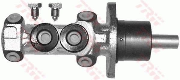 Brake Master Cylinder PMF201