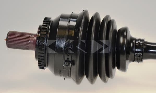 Drive Shaft GKN Automotive OE-Technology 50° 305561 - image 3