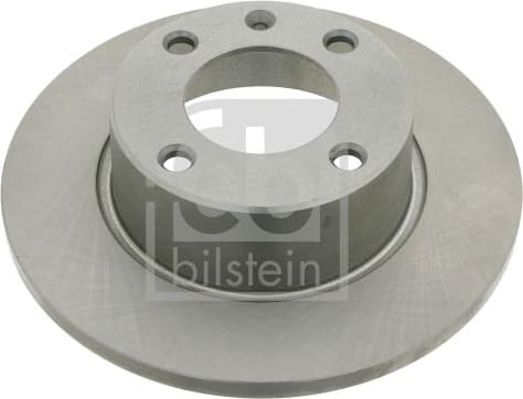 Brake Disc 26034