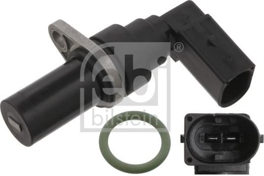 Sensor crankshaft position 34169