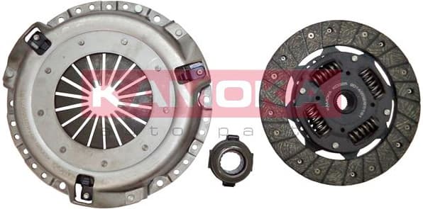 Clutch Kit KC025