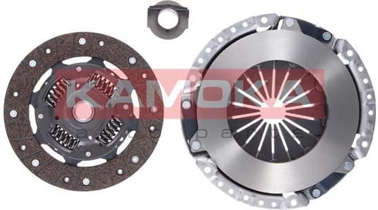 Clutch Kit KC025 - image 2