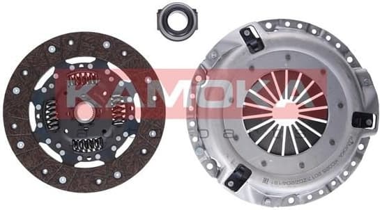 Clutch Kit KC025 - image 3