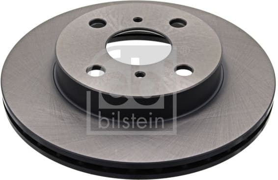 Brake Disc 27399