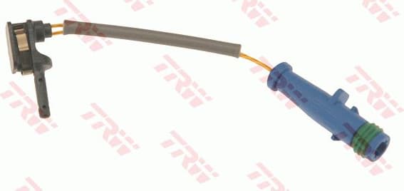 Brake pad wear indicator GIC350