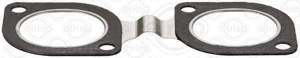 Gasket, exhaust manifold 638.191