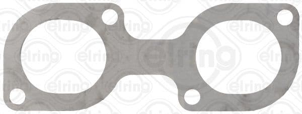Gasket, exhaust manifold 638.191 - image 3