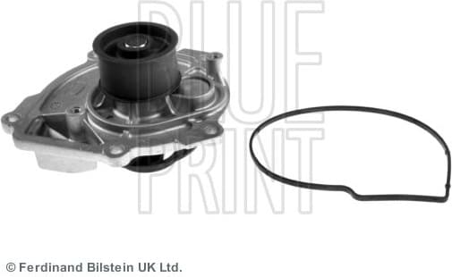 Water Pump, engine cooling ADA109127