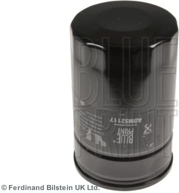 Oil Filter BLUE PRINT ADM52117