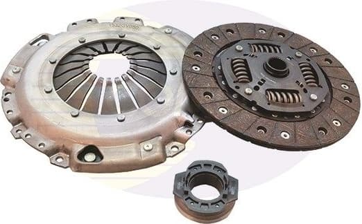 Clutch kit ECK050