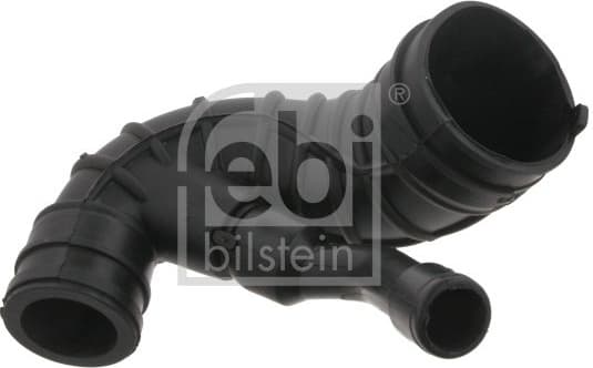 Intake Hose, air filter febi Plus 32769