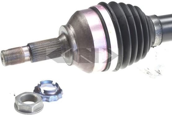 Drive Shaft 304985 - image 2