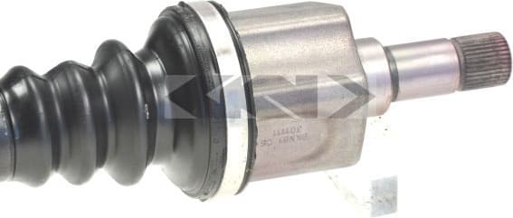 Drive Shaft 304985 - image 3