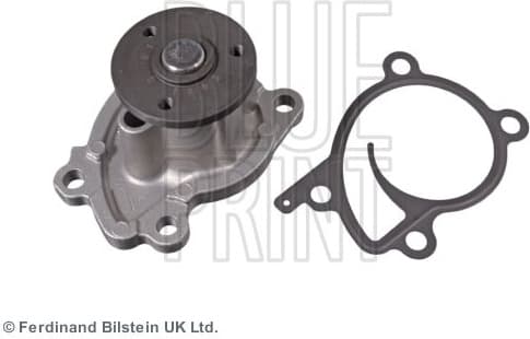 Water Pump, engine cooling ADN19190