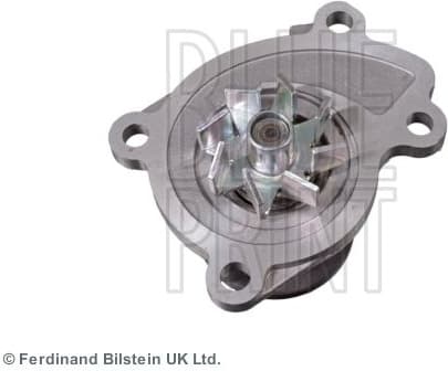 Water Pump, engine cooling ADN19190 - image 2