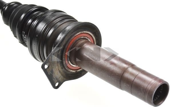 Drive Shaft GKN Automotive OE-Technology 50° 304500 - image 4