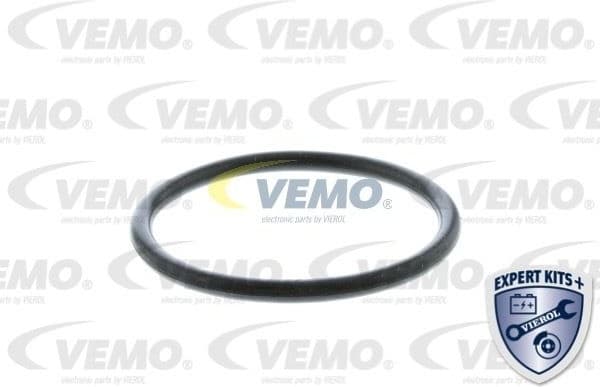 Thermostat, coolant EXPERT KITS + V15-99-1894 - image 2