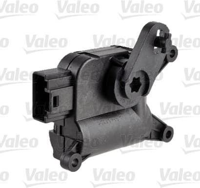 Actuator, blending flap 515065