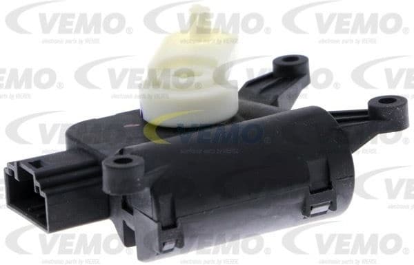 Actuator, blending flap Green Mobility Parts V10-77-1027