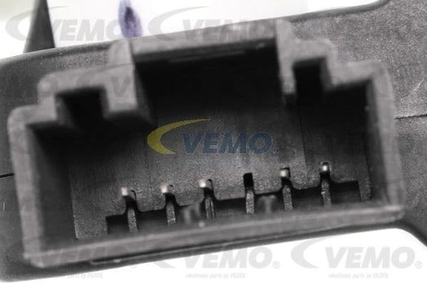 Actuator, blending flap Green Mobility Parts V10-77-1027 - image 2