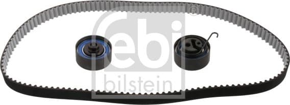 Timing Belt Kit 23415