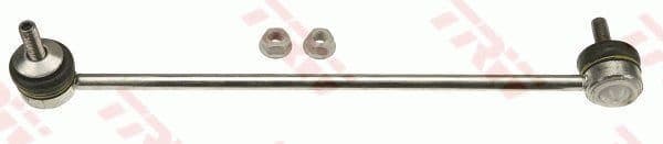 Link/Coupling Rod, stabiliser bar JTS647