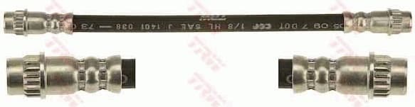 Brake Hose PHA536 - image 2