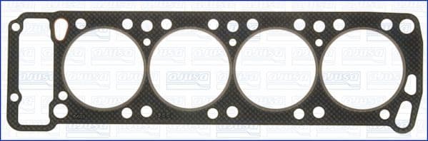 Gasket, cylinder head FIBERMAX 10079200
