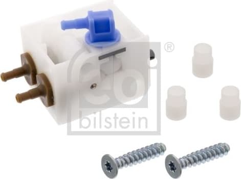 Actuator, seat adjustment 104529