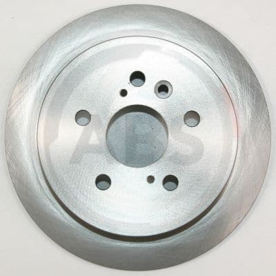 Brake Disc 17840