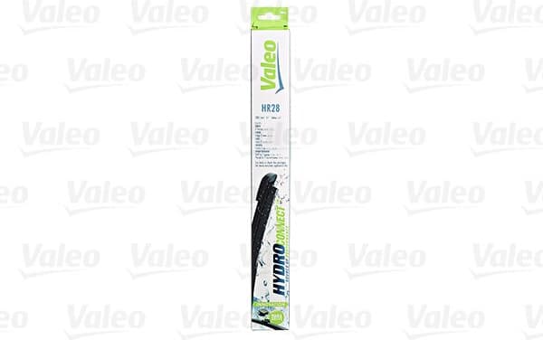 Wiper Blade HYDROCONNECT REAR 578561 - image 2