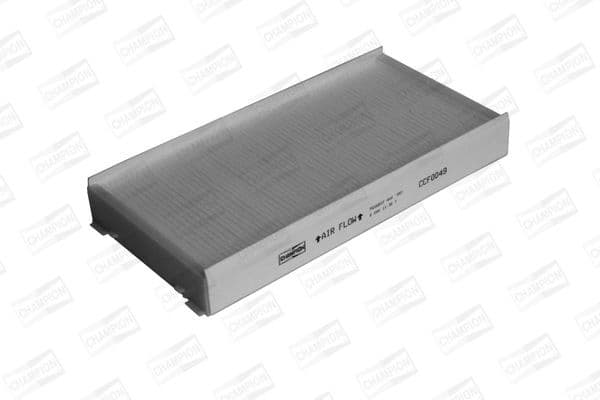 Filter cabin CCF0049 - image 2