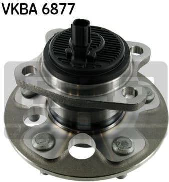 Bearing wheel VKBA6877 - image 4