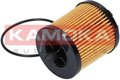 Oil Filter F109101 - image 3