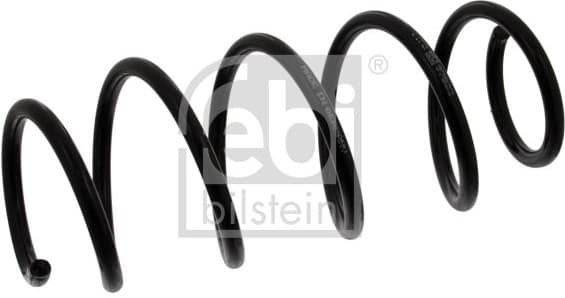 Suspension Spring 37822