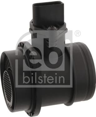 Mass Air Flow Sensor 29192