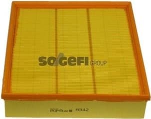 Air Filter A342
