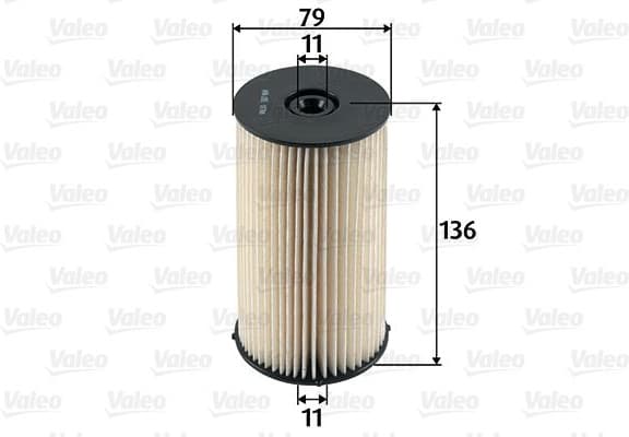 Fuel Filter 587904 - image 8
