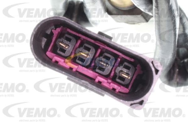 Oxygen Sensor Original VEMO Quality V10-76-0036 - image 2