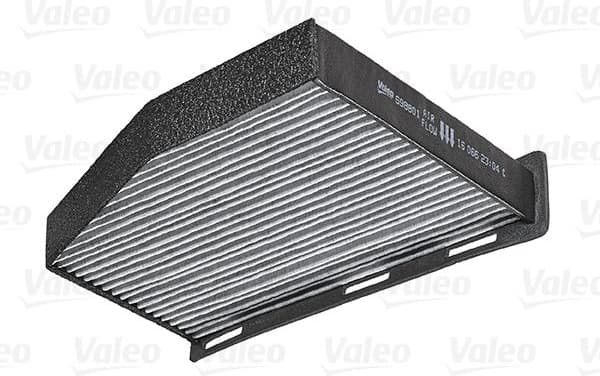 Filter, cabin air VALEO PROTECT 698801 - image 2