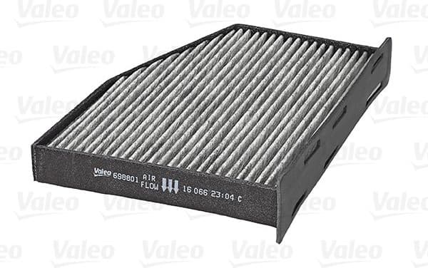 Filter, cabin air VALEO PROTECT 698801 - image 3
