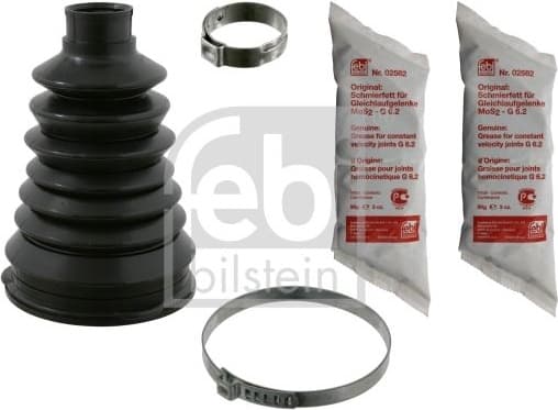 Bellow Kit, drive shaft 10355