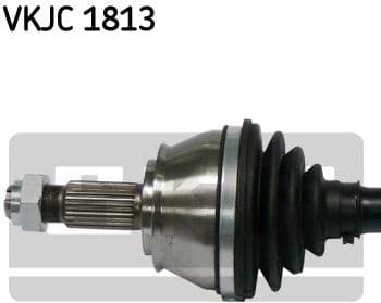 Drive Shaft VKJC 1813 - image 2