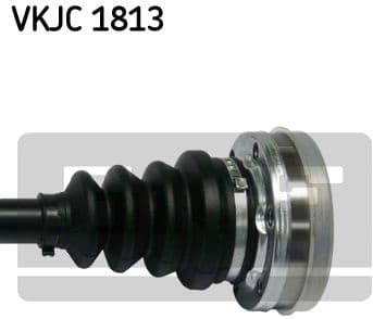 Drive Shaft VKJC 1813 - image 3