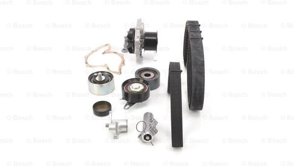 Water Pump & Timing Belt Kit 1987948519 - image 2