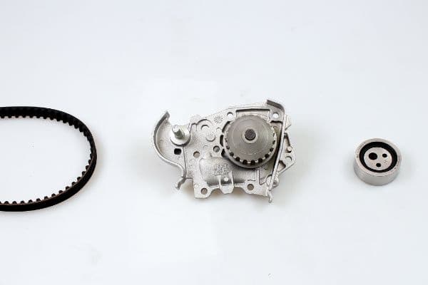 Water Pump & Timing Belt Kit PK08490